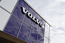 Motors - VOLVO Autohaus Hedtke